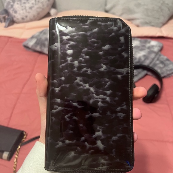 Jimmy Choo Wallet - Picture 3 of 15